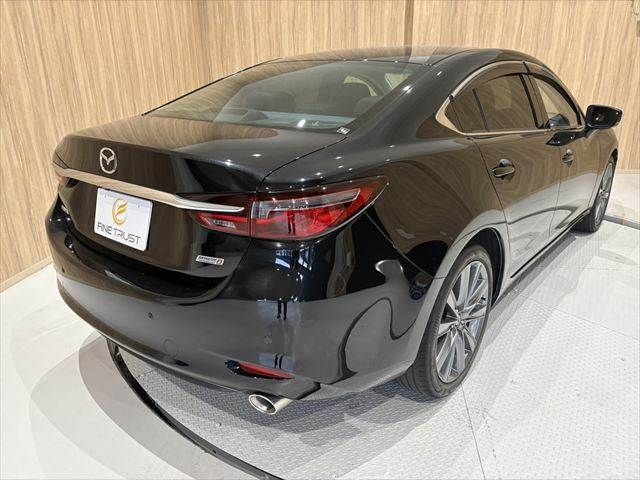 MAZDA ATENZA SEDAN 2018 Image 31