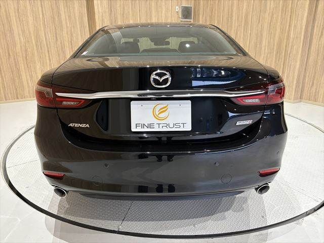 MAZDA ATENZA SEDAN 2018 Image 31