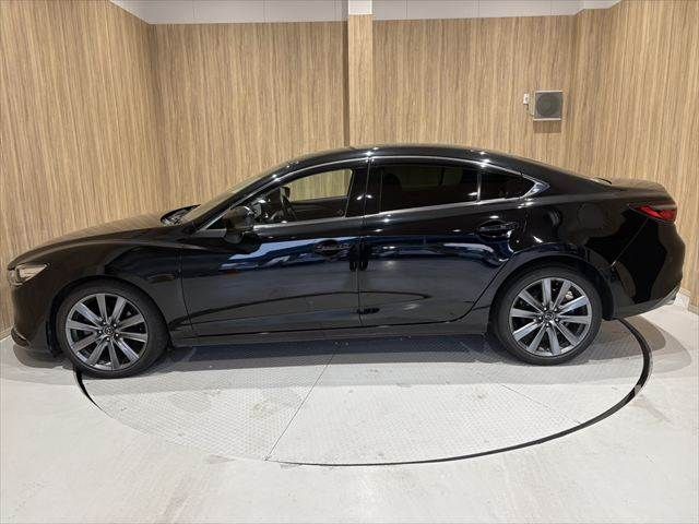 MAZDA ATENZA SEDAN 2018 Image 31