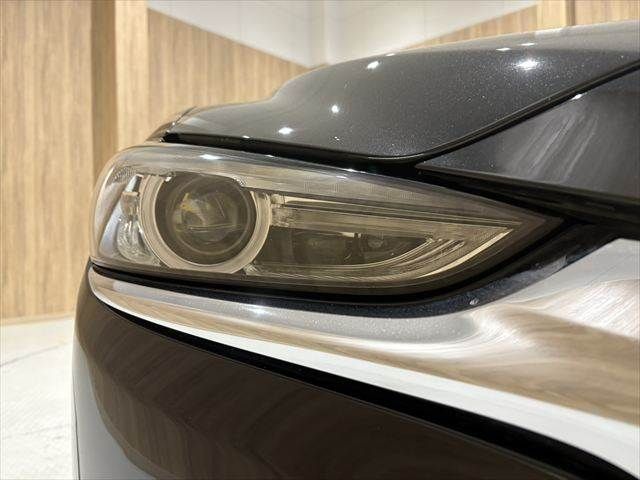 MAZDA ATENZA SEDAN 2018 Image 31