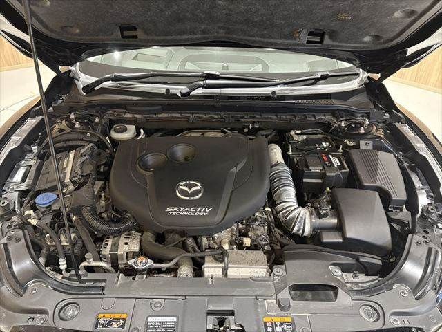 MAZDA ATENZA SEDAN 2018 Image 31