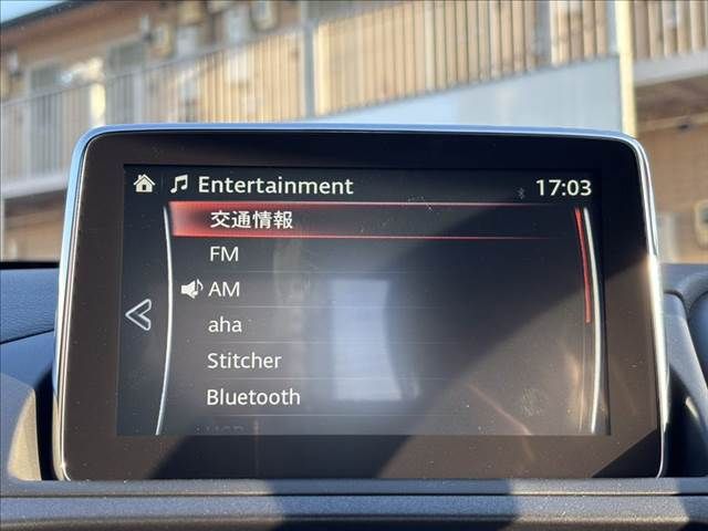 FIAT ABARTH 124 SPIDER 2018 Image 31