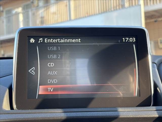 FIAT ABARTH 124 SPIDER 2018 Image 31