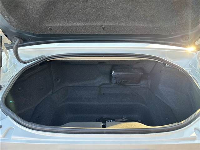 FIAT ABARTH 124 SPIDER 2018 Image 31