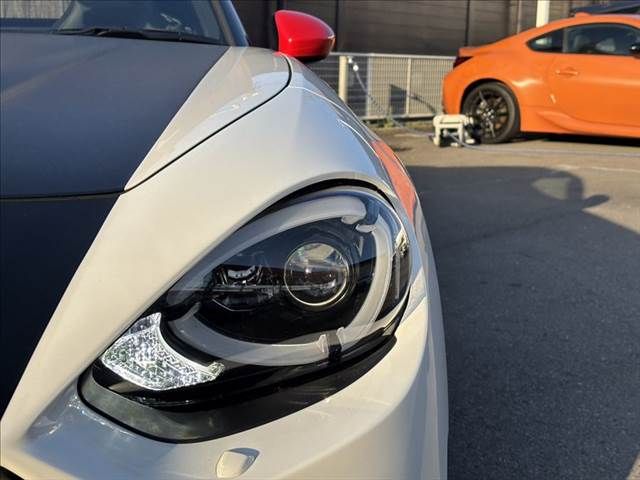 FIAT ABARTH 124 SPIDER 2018 Image 31