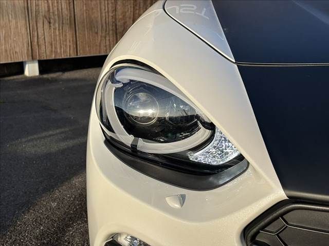 FIAT ABARTH 124 SPIDER 2018 Image 31