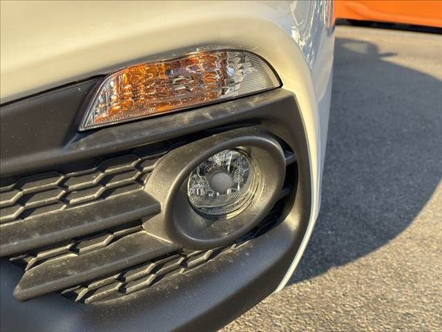 FIAT ABARTH 124 SPIDER 2018 Image 31