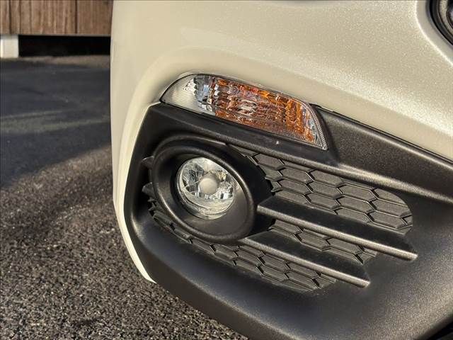 FIAT ABARTH 124 SPIDER 2018 Image 31