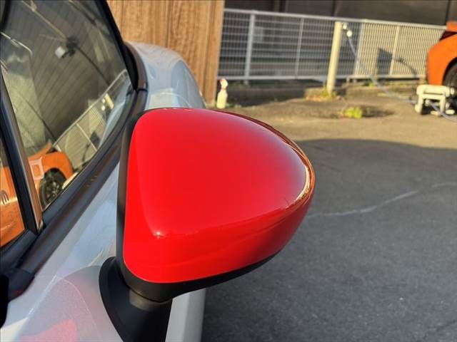 FIAT ABARTH 124 SPIDER 2018 Image 31