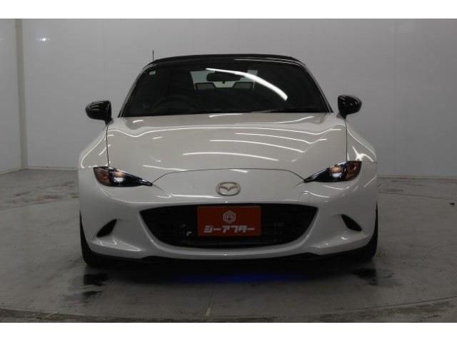 MAZDA ROADSTER 2019 Image 31