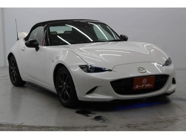 MAZDA ROADSTER 2019 Image 31