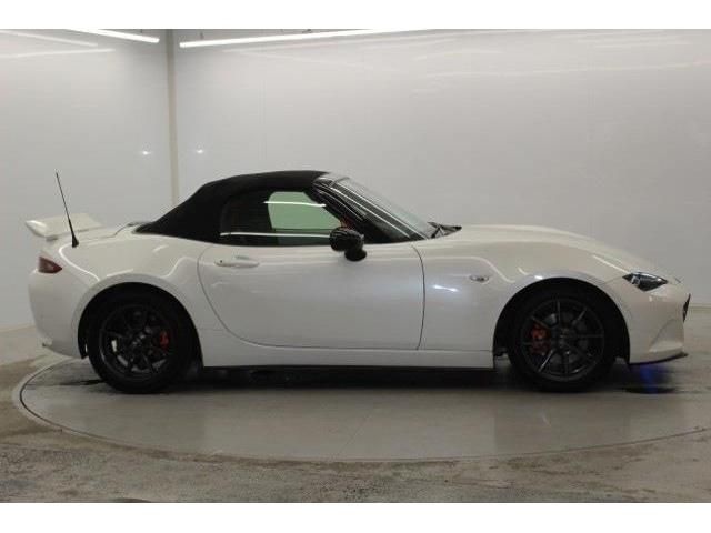 MAZDA ROADSTER 2019 Image 31