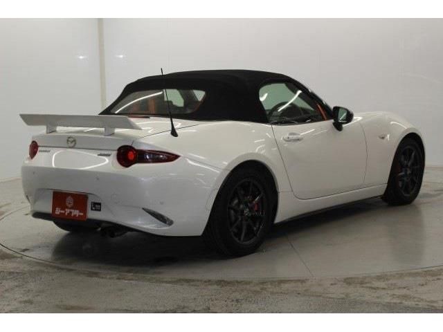 MAZDA ROADSTER 2019 Image 31