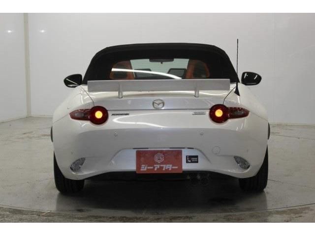 MAZDA ROADSTER 2019 Image 31