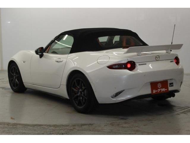 MAZDA ROADSTER 2019 Image 31