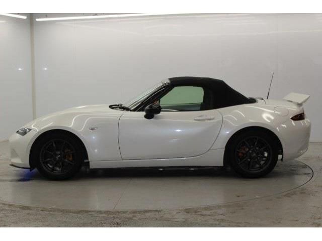 MAZDA ROADSTER 2019 Image 31