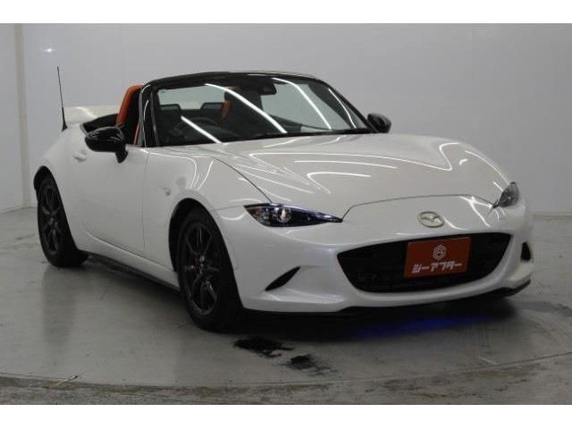 MAZDA ROADSTER 2019 Image 31