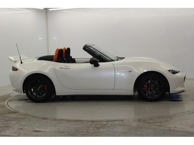 MAZDA ROADSTER 2019 Image 31