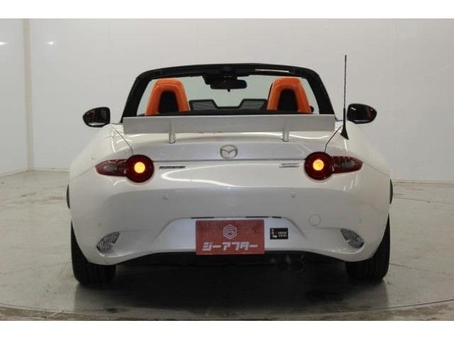 MAZDA ROADSTER 2019 Image 31