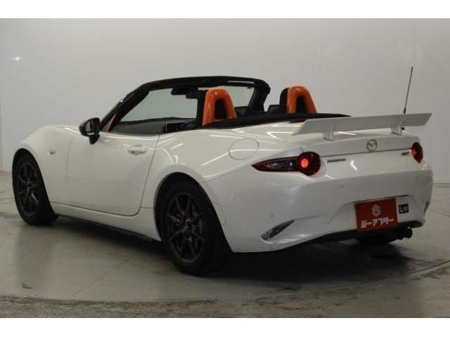 MAZDA ROADSTER 2019 Image 31