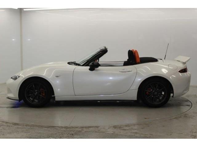 MAZDA ROADSTER 2019 Image 31