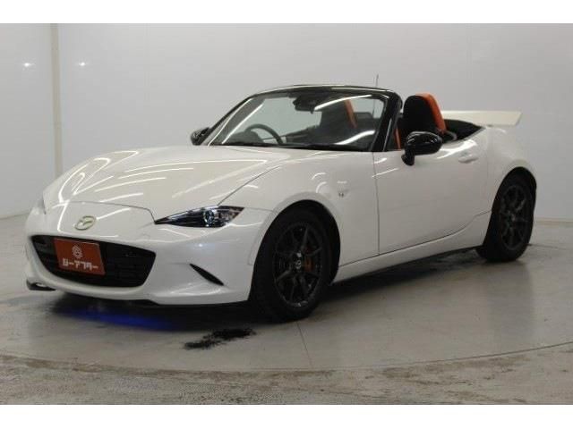 MAZDA ROADSTER 2019 Image 31