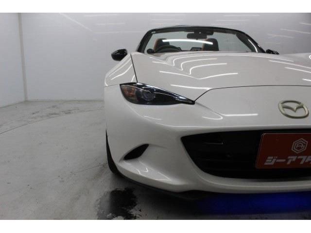 MAZDA ROADSTER 2019 Image 31