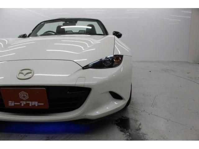MAZDA ROADSTER 2019 Image 31