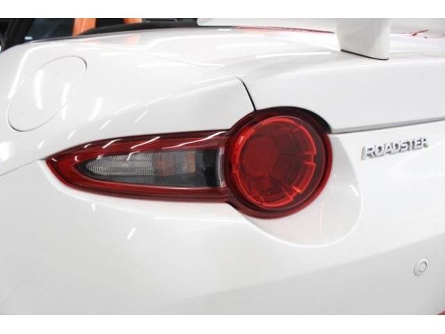 MAZDA ROADSTER 2019 Image 31