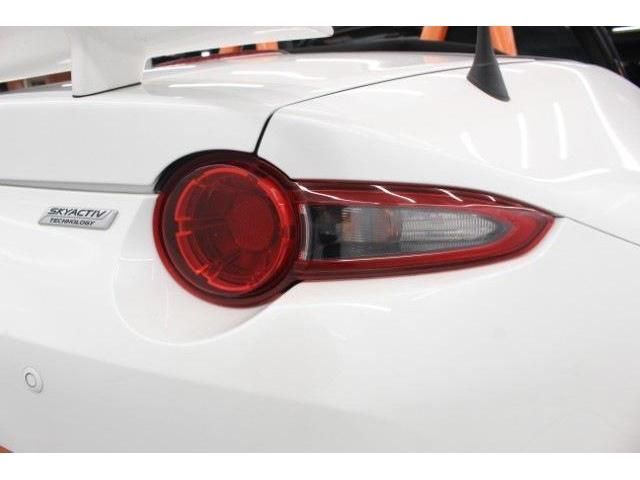 MAZDA ROADSTER 2019 Image 31