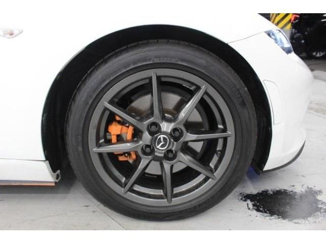 MAZDA ROADSTER 2019 Image 31