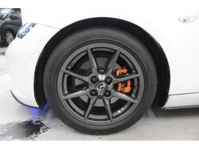 MAZDA ROADSTER 2019 Image 31