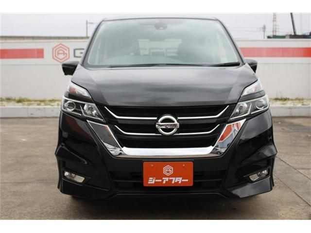 NISSAN SERENA  S-HYBRID 2018 Image 31