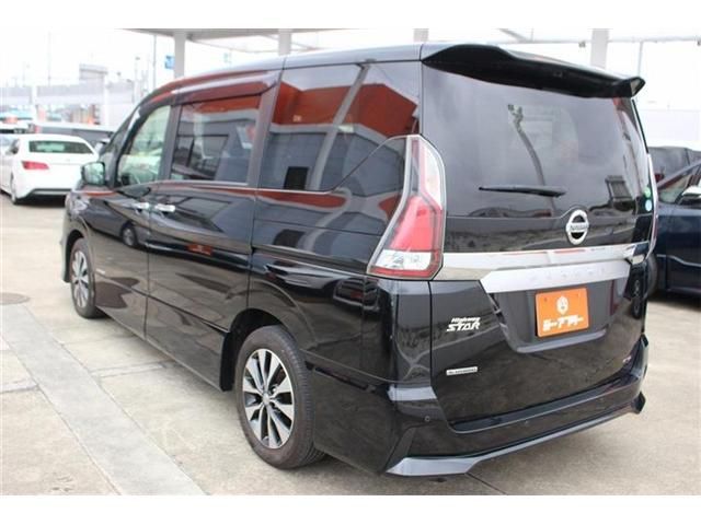 NISSAN SERENA  S-HYBRID 2018 Image 31