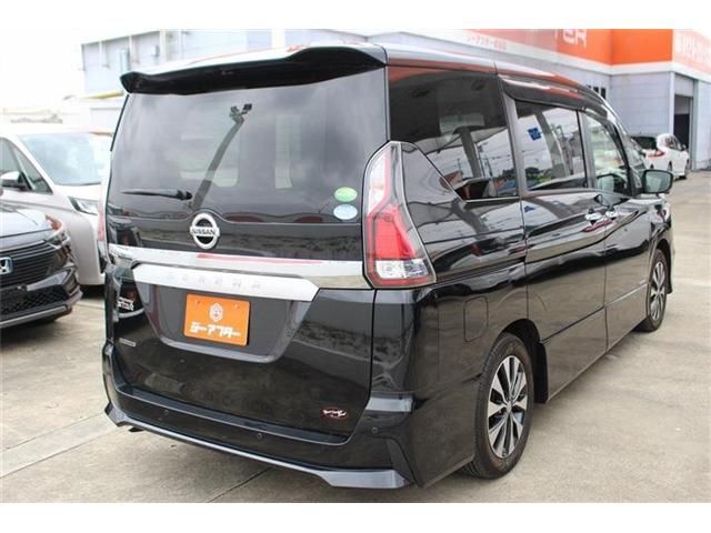 NISSAN SERENA  S-HYBRID 2018 Image 31