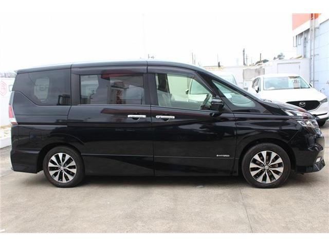 NISSAN SERENA  S-HYBRID 2018 Image 31