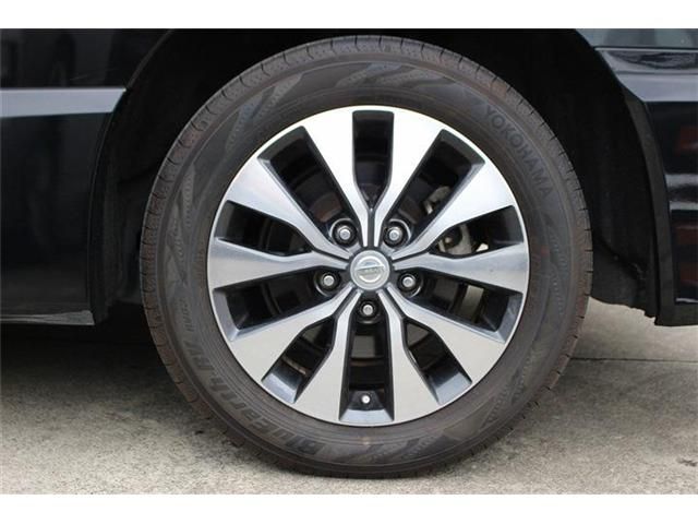 NISSAN SERENA  S-HYBRID 2018 Image 31