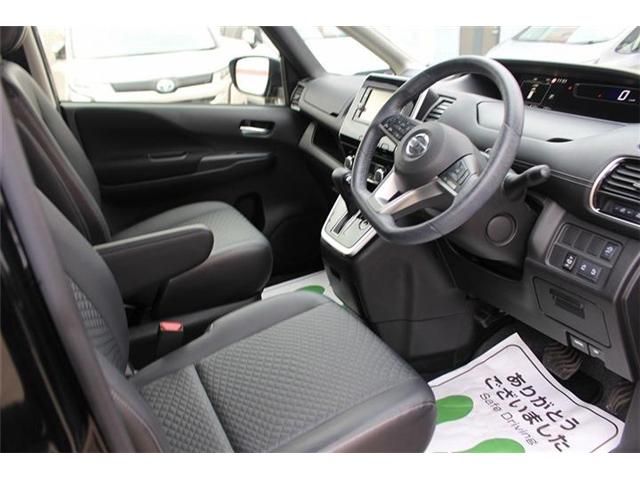 NISSAN SERENA  S-HYBRID 2018 Image 31