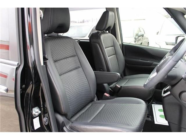 NISSAN SERENA  S-HYBRID 2018 Image 31