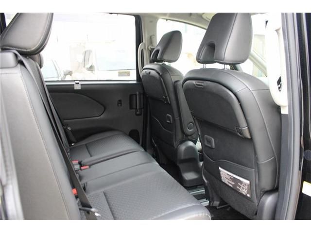 NISSAN SERENA  S-HYBRID 2018 Image 31