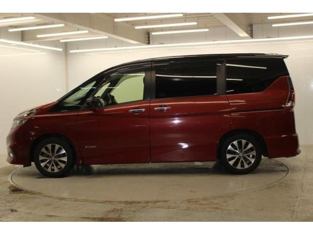 NISSAN SERENA  S-HYBRID 2017 Image 31