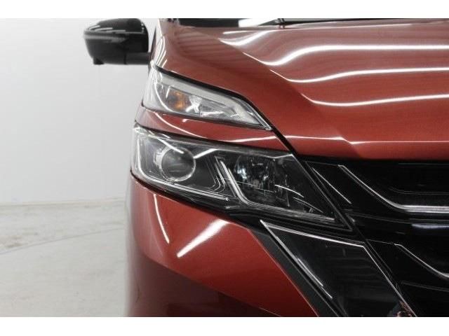 NISSAN SERENA  S-HYBRID 2017 Image 31