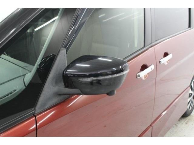 NISSAN SERENA  S-HYBRID 2017 Image 31