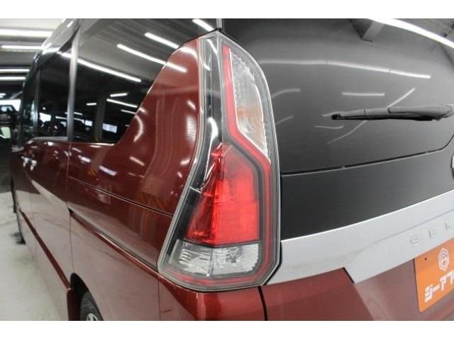 NISSAN SERENA  S-HYBRID 2017 Image 31