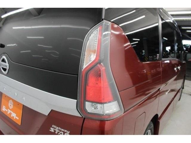 NISSAN SERENA  S-HYBRID 2017 Image 31