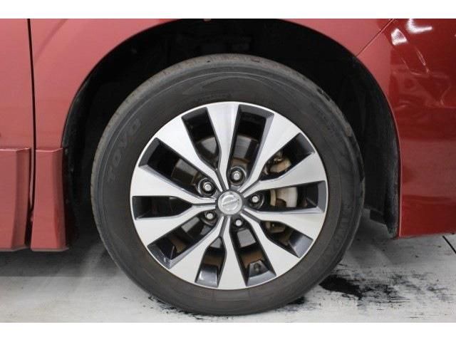 NISSAN SERENA  S-HYBRID 2017 Image 31