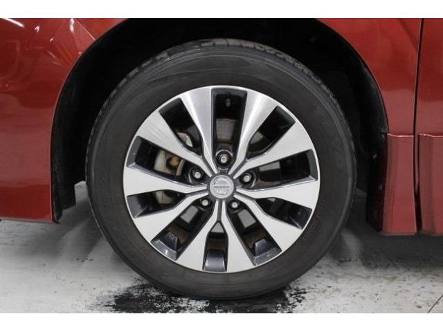 NISSAN SERENA  S-HYBRID 2017 Image 31