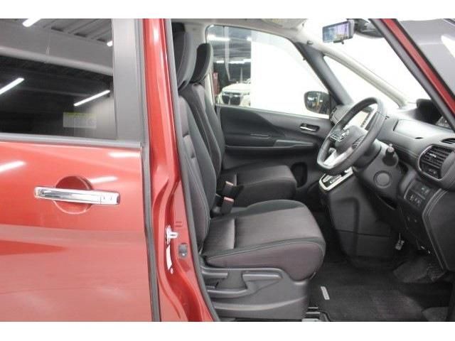 NISSAN SERENA  S-HYBRID 2017 Image 31