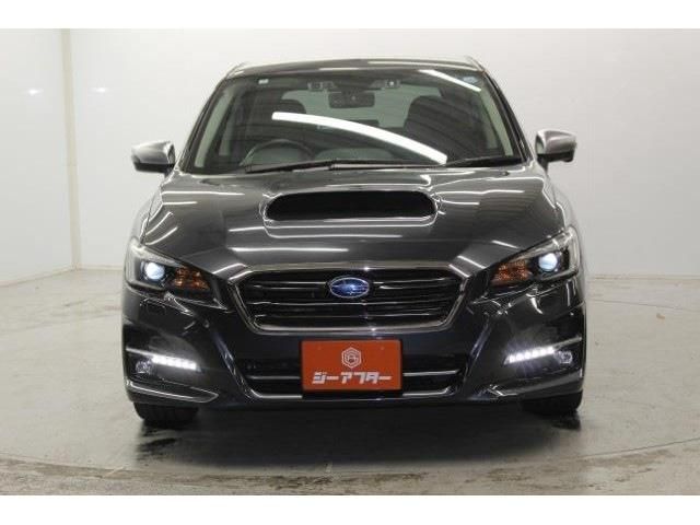 SUBARU LEVORG 2018 Image 31
