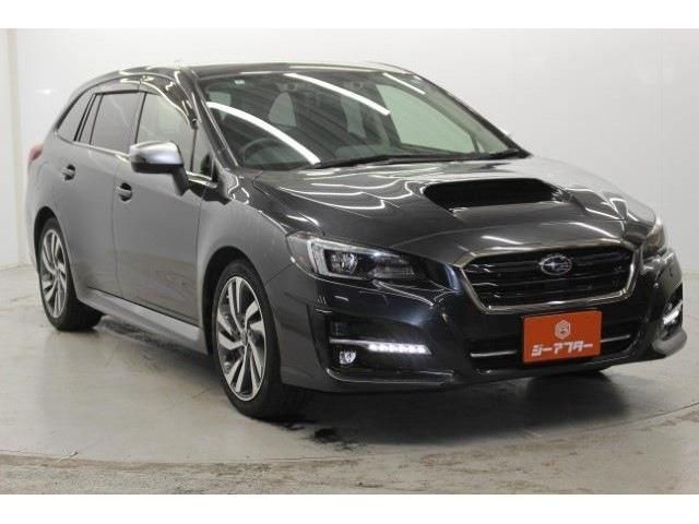 SUBARU LEVORG 2018 Image 31